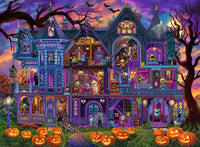 RAVENSburger Monster House Party (100 xxl)