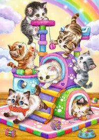 Ravensburger Playful Purr Babies (35pcs)