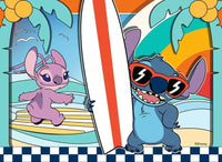 Ravensburger Disney - Stitch (12/16/20/24 pcs)