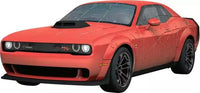 Ravensburger Iconics - Dodge Challenger R/T Scat Pack Widebody (3D Puzzle)