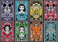 SERVE SELECT - Collage Disney Deco-Luxe (1000pcs)