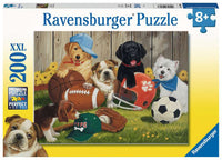 Ravensburger jouons Ball (200xxl)