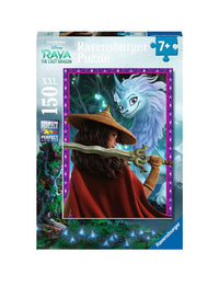 Ravensburger Raya et le dernier dragon (150 xxl)