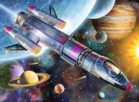 Ravensburger Mission in Space (100 XXL)