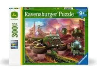 Ravensburger Future John Deere (300 XXL)