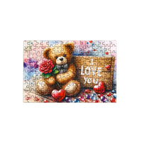 Mini - Teddy Love (150pcs)