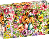 Sweet Spring (1000pcs)