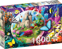 Where Dreams Come True (1000pcs)