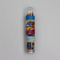 Mini - Rainbow Rider (150pcs)