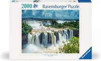 Ravensburger Iguazu Waterfalls, Brésil (2000pcs)