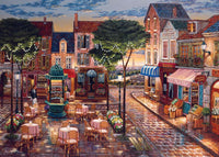 Ravensburger Paris Impressions (1000pcs)