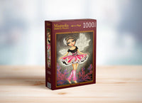 The Ballerina, Romi Lerda (1000pcs)