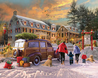 Christmas Inn