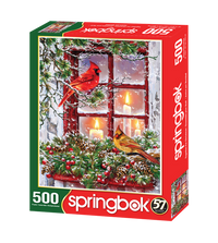Together for Christmas (500pcs)