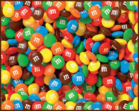 M & M's Lentils (1000pcs)