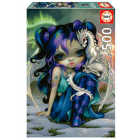Frost Dragonling (500pcs)