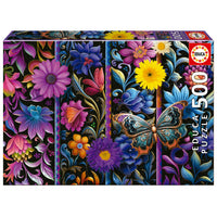 Badda Bloom (500pcs)
