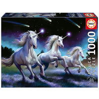 Anne Stokes - Shooting Stars (1000pcs)