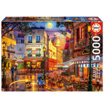 Le consulat (5000pcs)