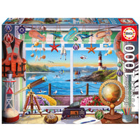 Life de port (1000pcs)