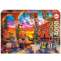 Venice, David Maclean (4000 pcs)