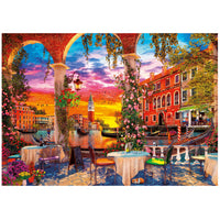 Venice, David Maclean (4000 pcs)