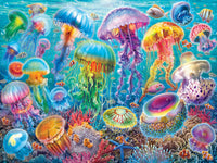 Jellyfish, Eduard (500pcs)