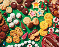 Holiday Cookies - King Arthur (1000pcs)