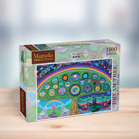 Dream Tree (1000pcs)