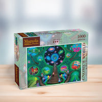 Gnome's World (1000pcs)