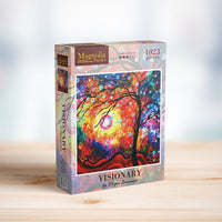 Visionnaire (1023pcs)