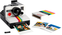 LEGO® - Ideas - Polaroid OneStep SX-70 Camera