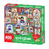 Snow Days (400pcs)