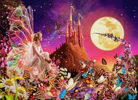 Fairy Fantasies (200pcs)