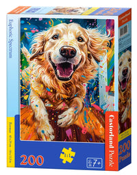 Euphoric Spectrum (200pcs)