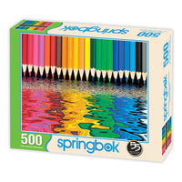 Pusteurs de crayons (500pcs)