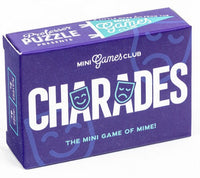 Mini Games Club - Charades