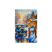 Mini - Old Winter Days (150pcs)