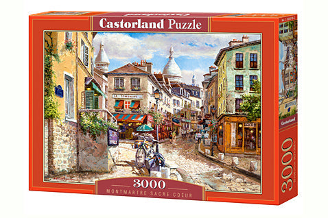 Tapis Pour Puzzle 1500-3000pc