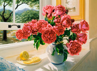 Summer Reminiscence (3000pcs)