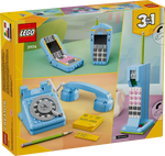 LEGO® - Creator - 3-in-1 Retro Telephone