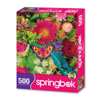 Fièvre de printemps (500pcs)