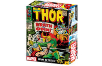 Marvel Comics - Thor (Puzzle 3D) (300pcs)