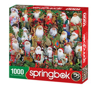 Santa Collection (1000pcs)