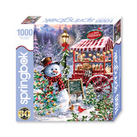 Hot Chocolate Stand (1000pcs)