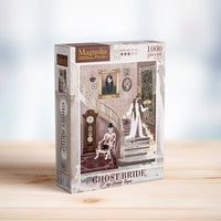 Ghost Bride (1000pcs)