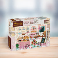 Bakery - Olivia Gibbs (1000pcs)