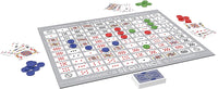 Sequence Trilingual Card Game