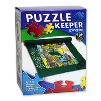 Jigsaw Puzzle Keeper (up to 2000pcs)