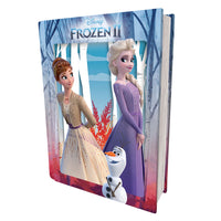 Disney - Frozen in Collectable Tin Book (Puzzle 3D) (300pcs)